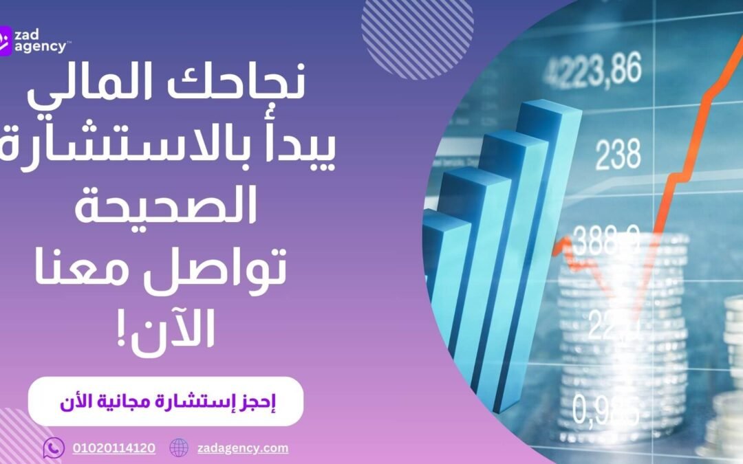 شركة استشارات مالية في جدة