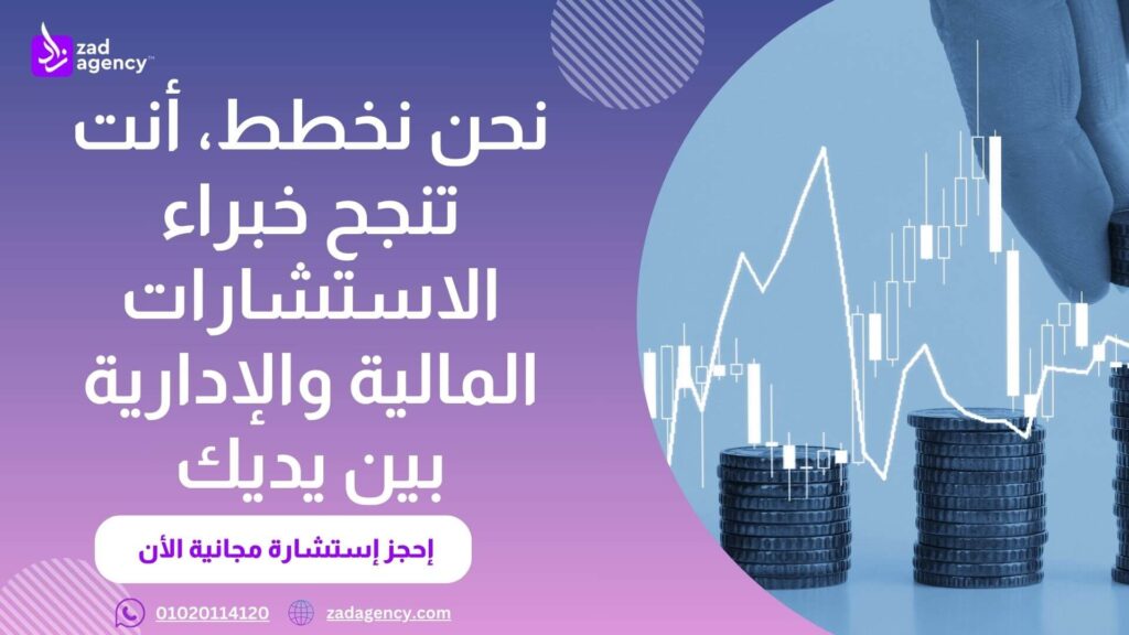 شركة استشارات مالية في الرياض