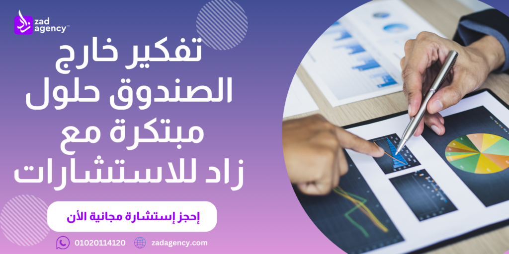 شركة استشارات أعمال في مصر 