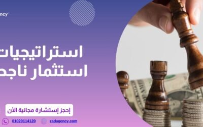 مكاتب استشارات مالية في القاهرة | زاد أفضل مكتب استشارات مالية في القاهرة