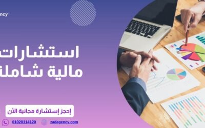 أفضل شركات التخطيط المالي في مصر | استشارات مالية متميزة من أفضل الشركات في مصر